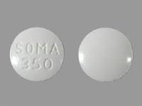 Buy Soma 350mg Online In USA Without Rx - For Sale image 1